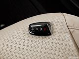  Key fob on driver's seat photo